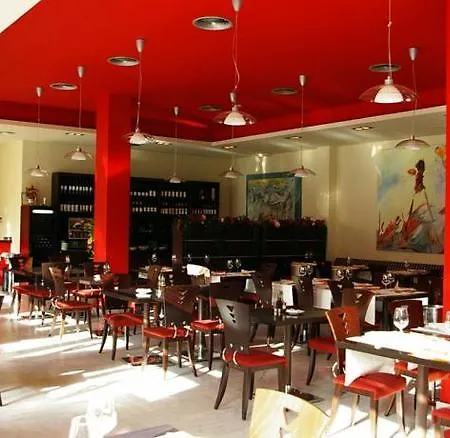 Lägenhet Luxsevilla Palacio *