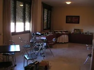 Luxsevilla Palacio Lägenhet Sevilla
