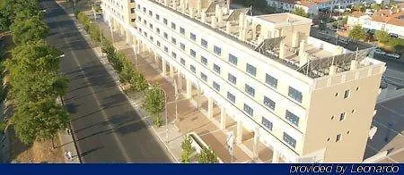 Luxsevilla Palacio Lägenhet Sevilla