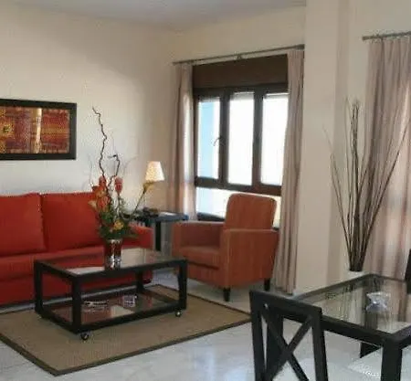 Luxsevilla Palacio Apartment