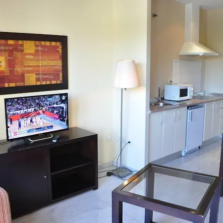 Luxsevilla Palacio Apartment Seville