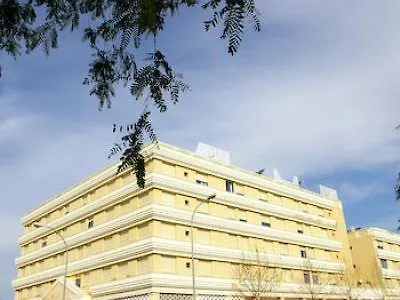 Lägenhet Luxsevilla Palacio *