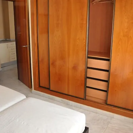 Lägenhet Luxsevilla Palacio *