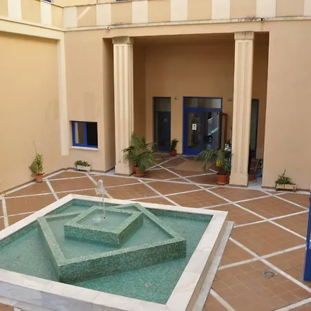 Lägenhet Luxsevilla Palacio *