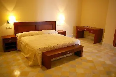 Lägenhet Luxsevilla Palacio